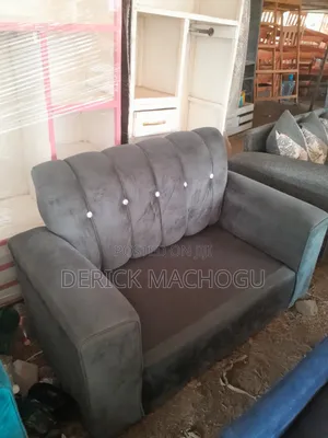 VIG Furniture Kiti cha Sofa cha Seaters 2