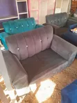 VIG Furniture Kiti cha Sofa cha Seaters 2 - 2