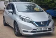 Nissan Note 1.2 Hybrid e-POWER 2017 Silver - 1