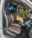Nissan Note 1.2 Hybrid e-POWER 2017 Silver - 4