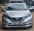 Nissan Note 1.2 Hybrid e-POWER 2017 Silver - 5