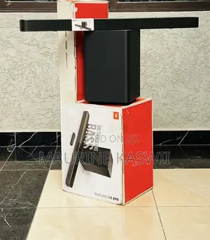 JBL Bar 2.1 Mk2 Soundbar System