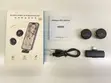 Dual Clip-on Wireless Lavalier Microphone for Smartphones - 2