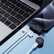 Dual Clip-on Wireless Lavalier Microphone for Smartphones - 3
