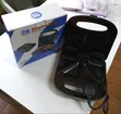 Electromate 750W Sandwich Maker - 1