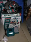 Total 20V Cordless Circular Saw (TSLI16521/TSLI1652) - 2