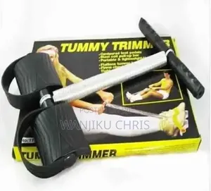Brand New Tummy Trimmer