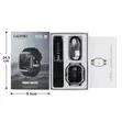 C40PRO Rugged Smart Watch - 1