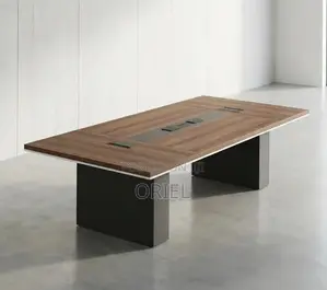 200cm Executive Boardroom Table