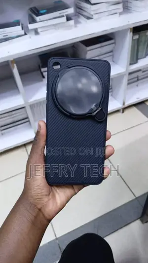 Nillkin CamShield Prop Magnetic Case kwa Oppo Find X9 Ultra