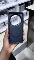 Nillkin CamShield Prop Magnetic Case kwa Oppo Find X9 Ultra - 2
