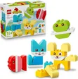 LEGO DUPLO 3 in 1 Creative Cute Pets (10477) - 2