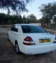 Toyota Mark II Grande 2.0 RWD 2001 - 2