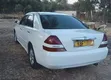 Toyota Mark II Grande 2.0 RWD 2001 - 4