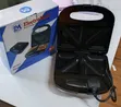 Electromate 2-Slice Sandwich Maker - 1