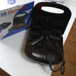 Electromate 2-Slice Sandwich Maker - 2