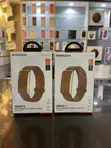 Porodo Trackfit X Smart Watch - 1