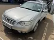 Subaru Outback 2008 Silver - 2