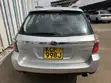 Subaru Outback 2008 Silver - 4