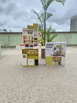 Set ya Vitu vya Jikoni Vipande 96 - 2