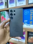 Samsung Galaxy S24 Ultra 256GB Black - 2