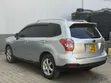 Subaru Forester 2013 - 1