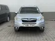 Subaru Forester 2013 - 2