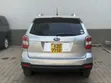 Subaru Forester 2013 - 3