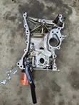 Daihatsu Mira Oil Pump & Timing Cover (KF Engine) - 3