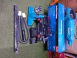 Makita Rechargeable Vacuum Cleaner - 2