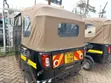 Piaggio TukTuk 3-Wheeler 2025 - Nyeusi - 2