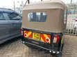 Piaggio TukTuk 3-Wheeler 2025 - Nyeusi - 3