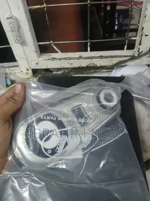 Nissan X-Trail T32 Rear Engine Mounting