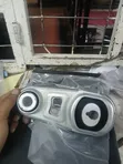 Nissan X-Trail T32 Rear Engine Mounting - 3