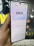 Tecno Camon 40 256GB Kijani - 2