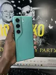 Tecno Camon 40 256GB Kijani - 3