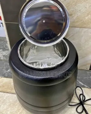 Commercial Soup Kettle