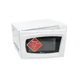 Ramtons RM/319 Microwave ya Dijitali - 20L - Nyeupe - 2