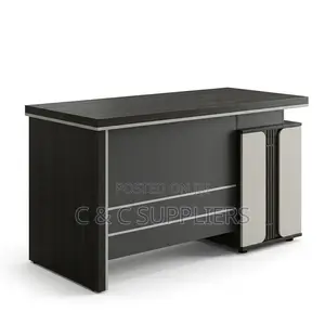 1.2m Study Desk
