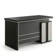 1.2m Study Desk - 1