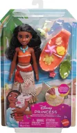 Kitelezi cha Disney Princess Moana cha Marafiki wa Bahari na Mchanga Unaoweza Kuumbwa - 1