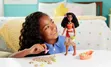 Kitelezi cha Disney Princess Moana cha Marafiki wa Bahari na Mchanga Unaoweza Kuumbwa - 3