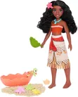 Kitelezi cha Disney Princess Moana cha Marafiki wa Bahari na Mchanga Unaoweza Kuumbwa - 4