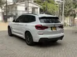 BMW X3 xDrive30i AWD 2018 - 2