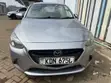 Mazda Demio 2016 Silver - 1