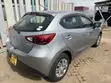 Mazda Demio 2016 Silver - 2