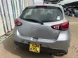 Mazda Demio 2016 Silver - 5