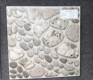 Twyford FGB44784K Ceramic Floor Tile 40x40cm