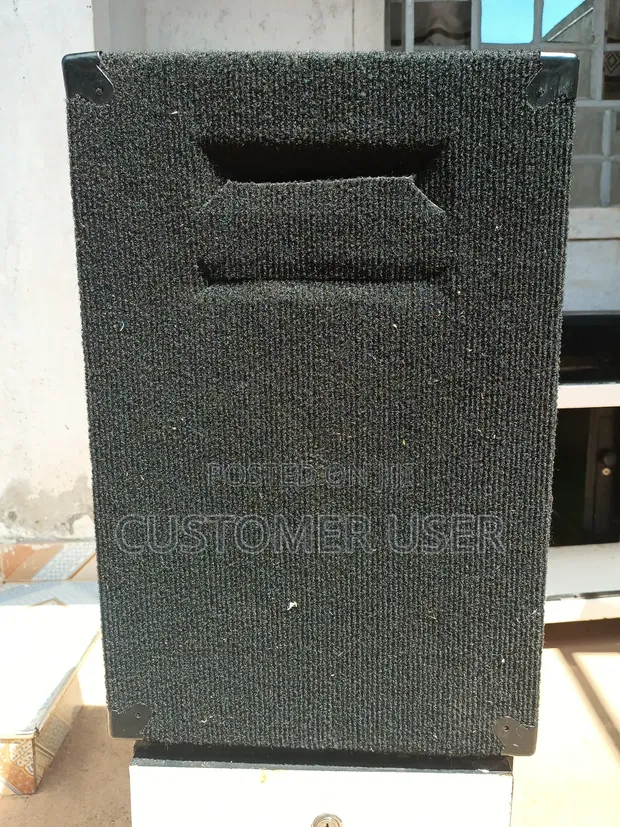 Marine Board Radio Head Unit Cabinet - 1