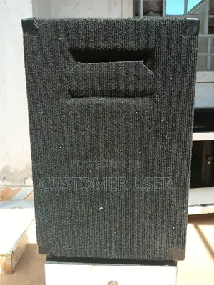 Marine Board Radio Head Unit Cabinet